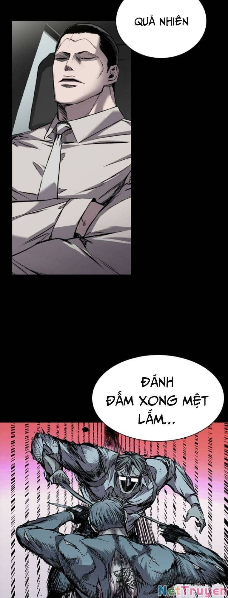 Báo Thù 2: Vạn Nhân Chi Thượng Chap 3 - Next Chap 4