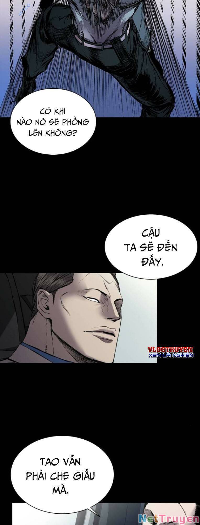 Báo Thù 2: Vạn Nhân Chi Thượng Chap 3 - Next Chap 4