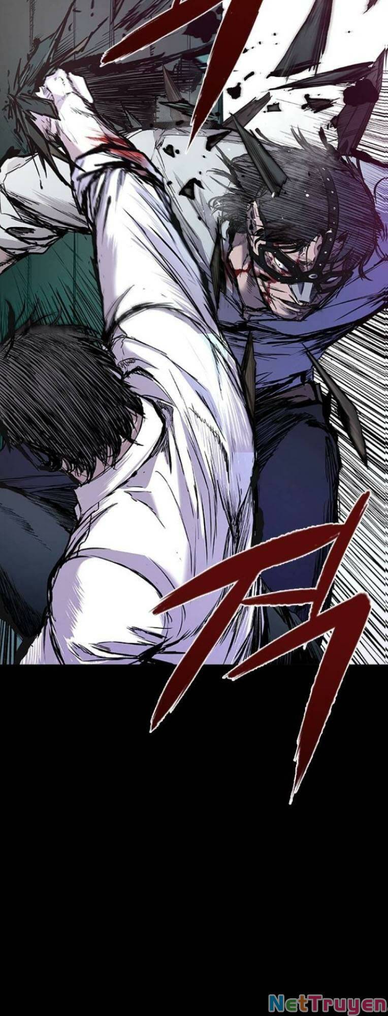 Báo Thù 2: Vạn Nhân Chi Thượng Chap 3 - Next Chap 4