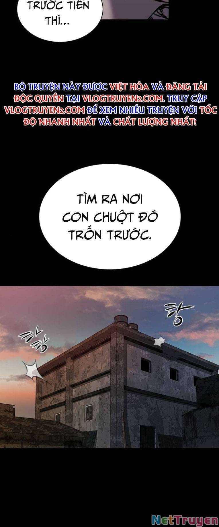 Báo Thù 2: Vạn Nhân Chi Thượng Chap 3 - Next Chap 4