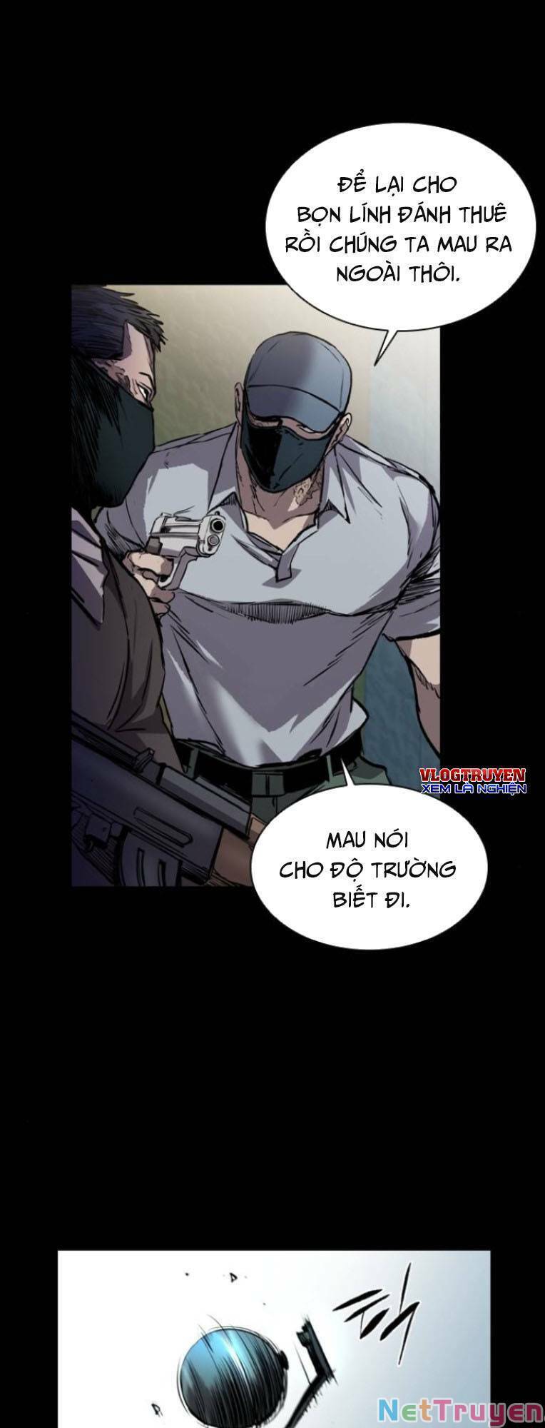 Báo Thù 2: Vạn Nhân Chi Thượng Chap 3 - Next Chap 4