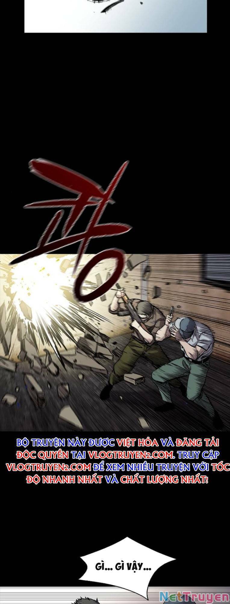Báo Thù 2: Vạn Nhân Chi Thượng Chap 3 - Next Chap 4