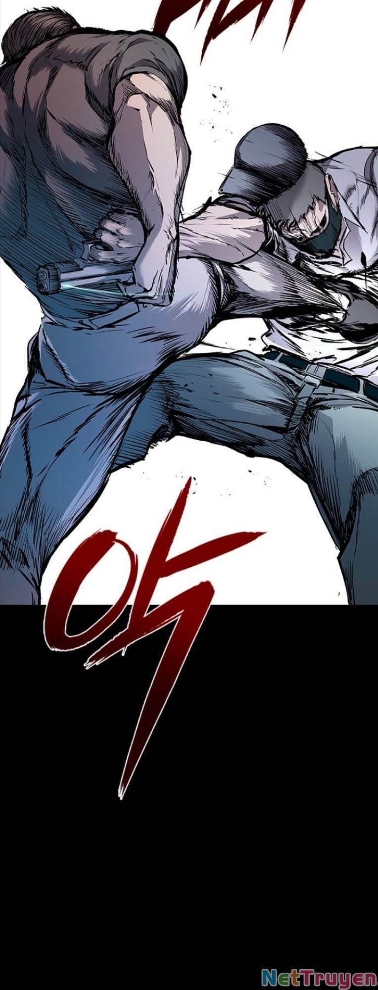 Báo Thù 2: Vạn Nhân Chi Thượng Chap 3 - Next Chap 4