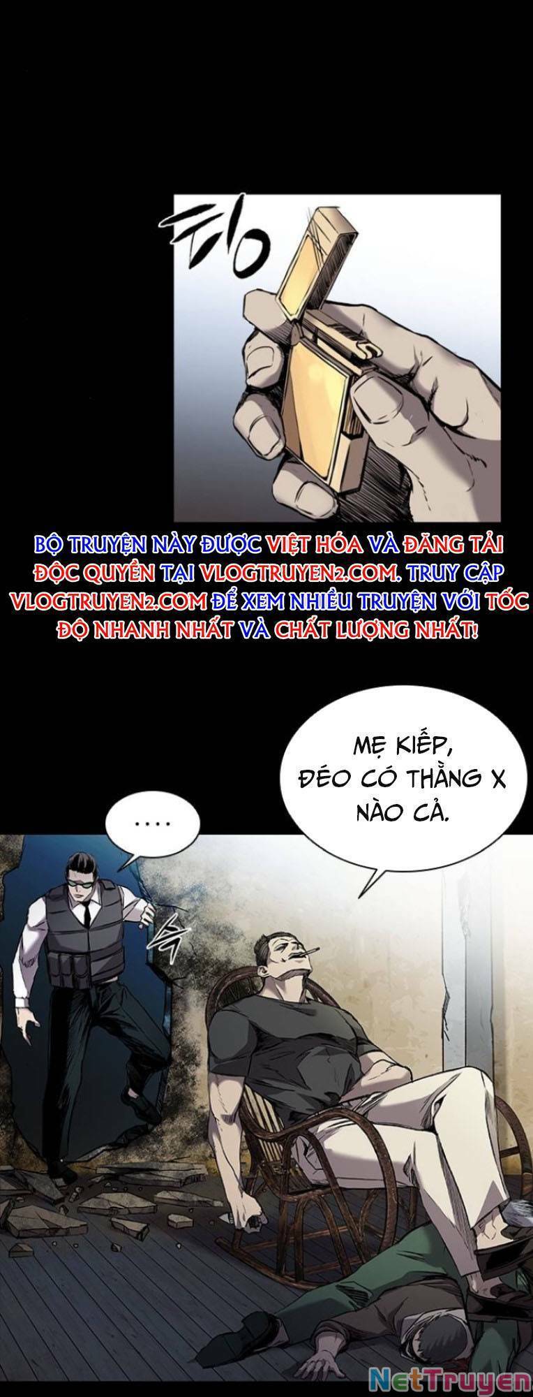Báo Thù 2: Vạn Nhân Chi Thượng Chap 3 - Next Chap 4