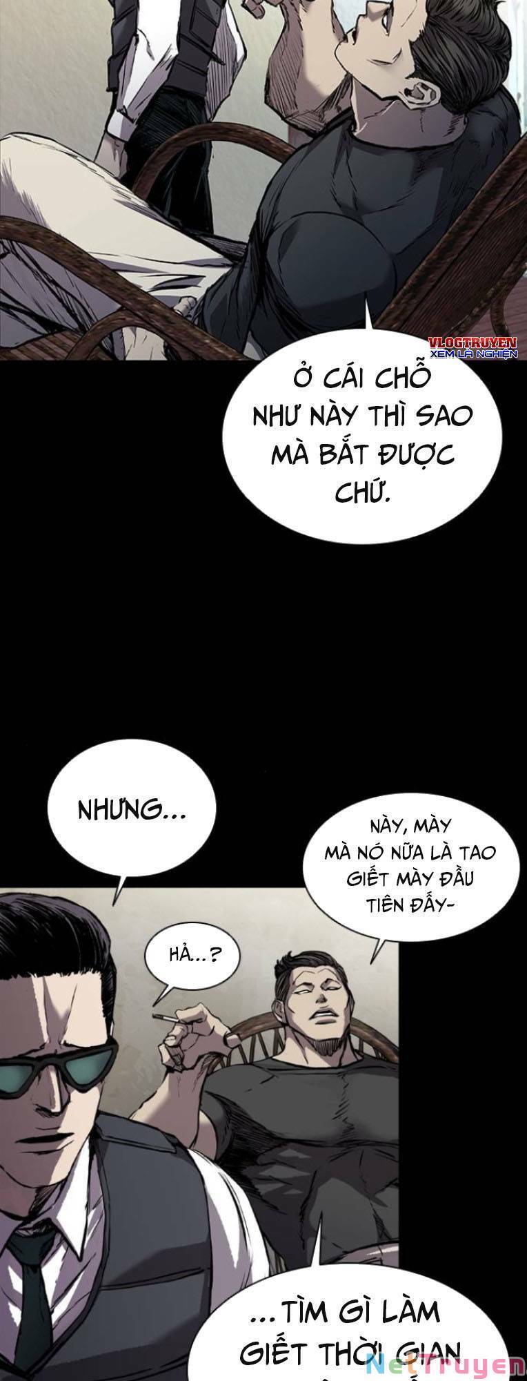 Báo Thù 2: Vạn Nhân Chi Thượng Chap 3 - Next Chap 4