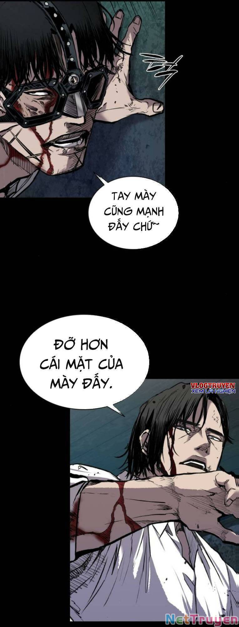 Báo Thù 2: Vạn Nhân Chi Thượng Chap 3 - Next Chap 4