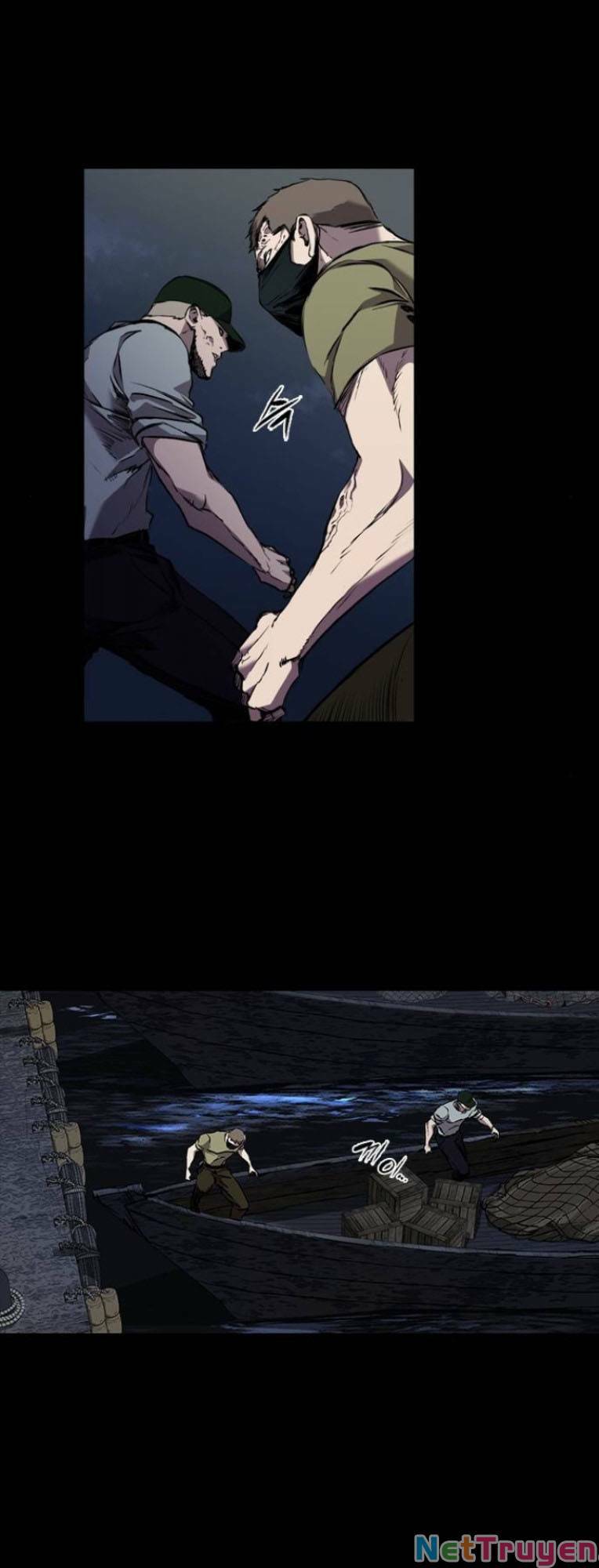 Báo Thù 2: Vạn Nhân Chi Thượng Chap 3 - Next Chap 4