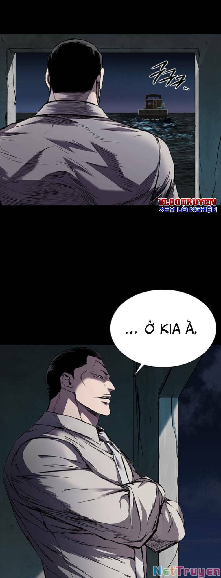 Báo Thù 2: Vạn Nhân Chi Thượng Chap 3 - Next Chap 4