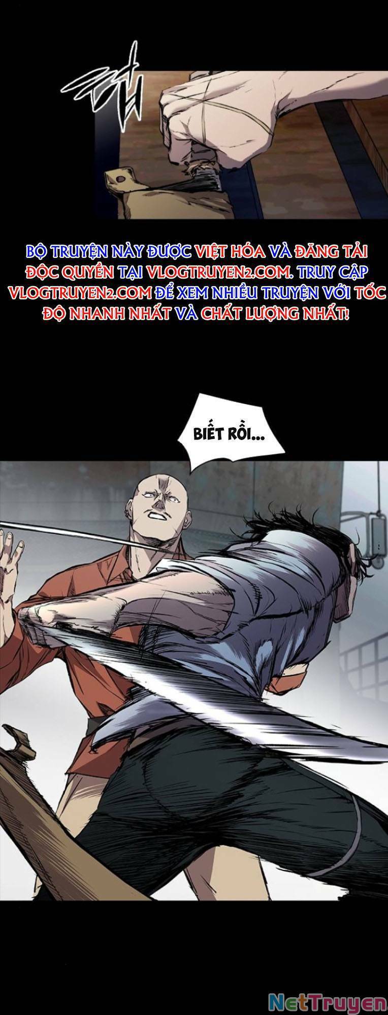Báo Thù 2: Vạn Nhân Chi Thượng Chap 3 - Next Chap 4