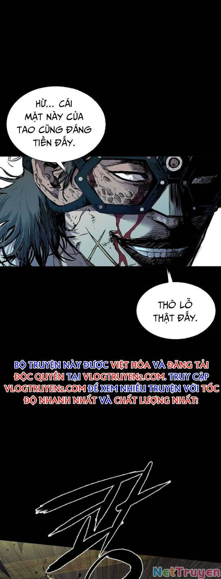 Báo Thù 2: Vạn Nhân Chi Thượng Chap 3 - Next Chap 4