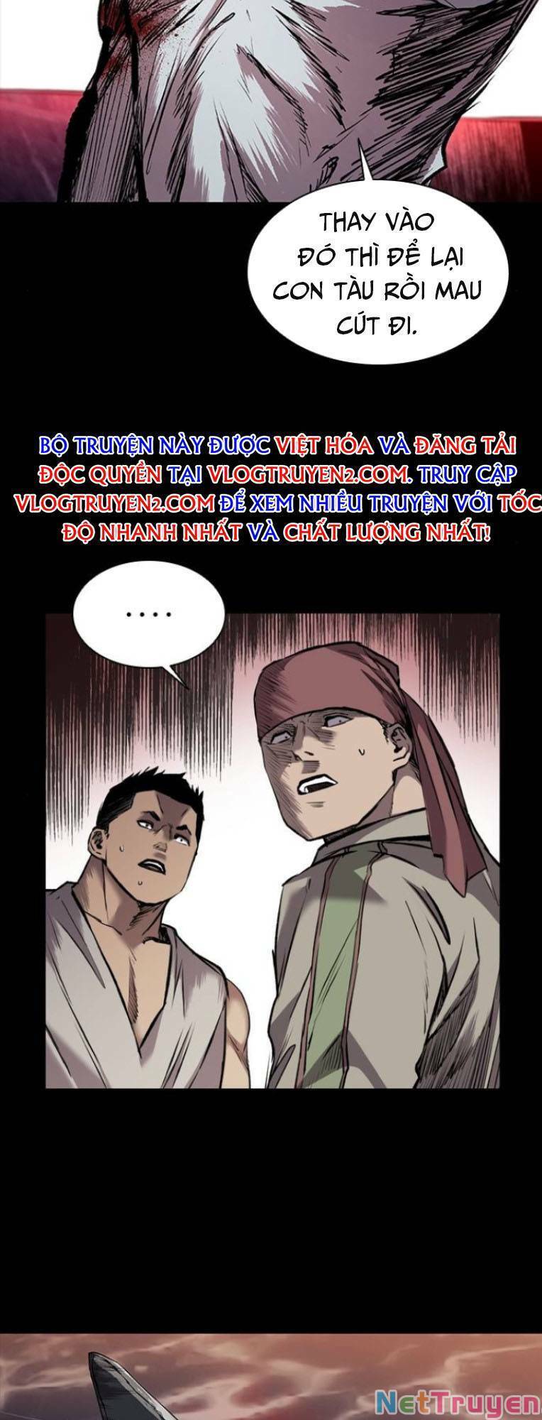 Báo Thù 2: Vạn Nhân Chi Thượng Chap 3 - Next Chap 4
