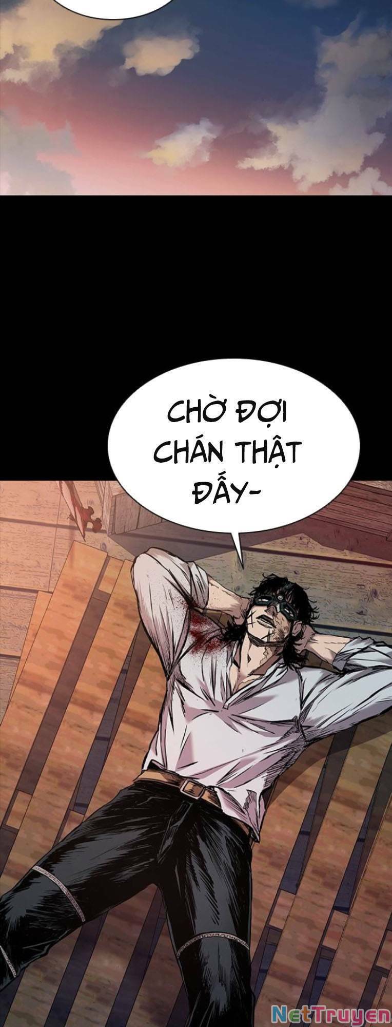 Báo Thù 2: Vạn Nhân Chi Thượng Chap 3 - Next Chap 4