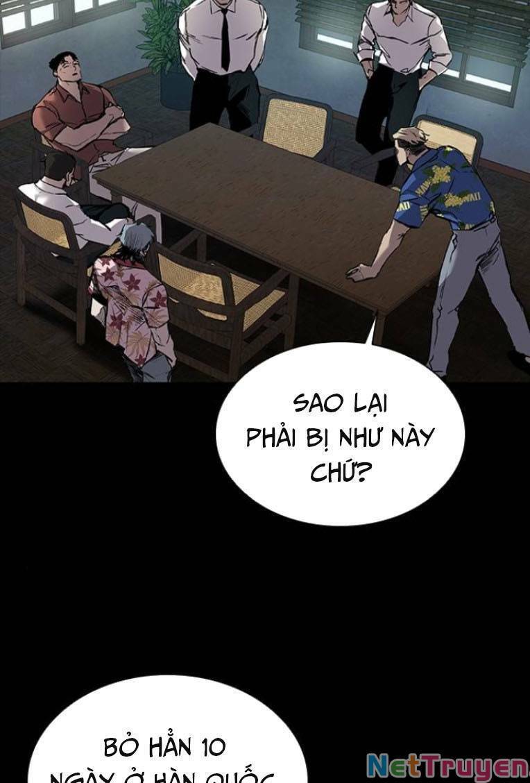 Báo Thù 2: Vạn Nhân Chi Thượng Chap 3 - Next Chap 4