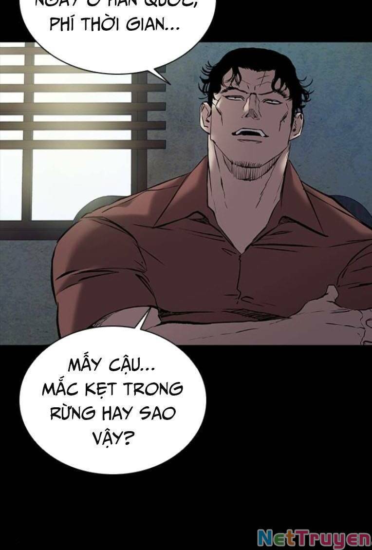 Báo Thù 2: Vạn Nhân Chi Thượng Chap 3 - Next Chap 4