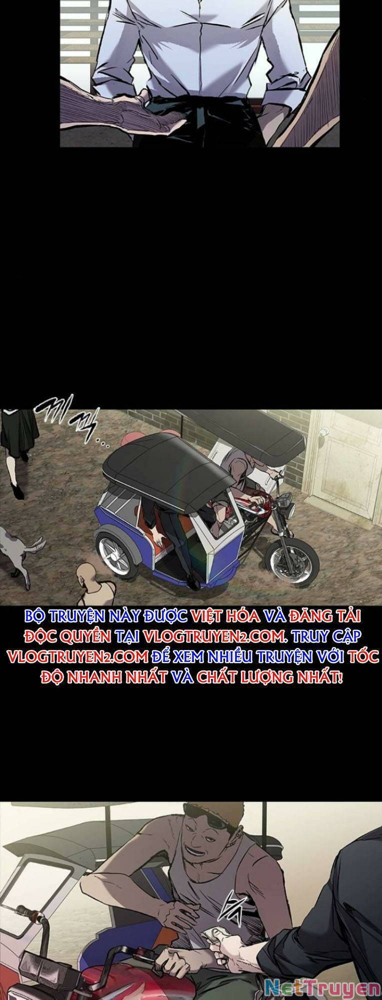 Báo Thù 2: Vạn Nhân Chi Thượng Chap 3 - Next Chap 4