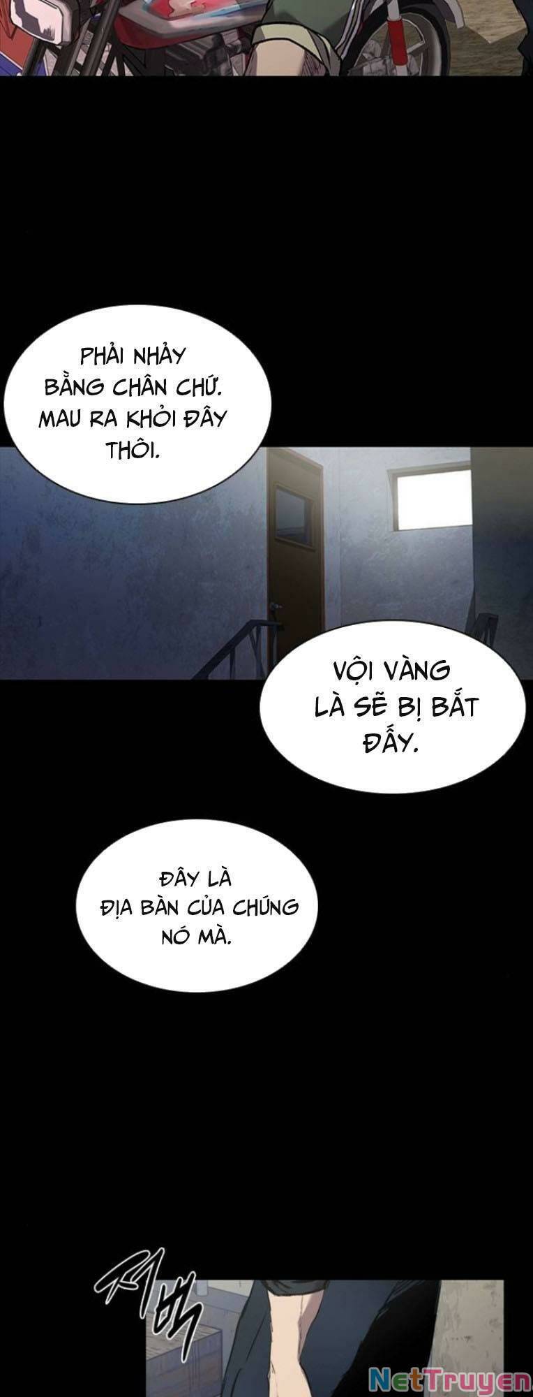 Báo Thù 2: Vạn Nhân Chi Thượng Chap 3 - Next Chap 4