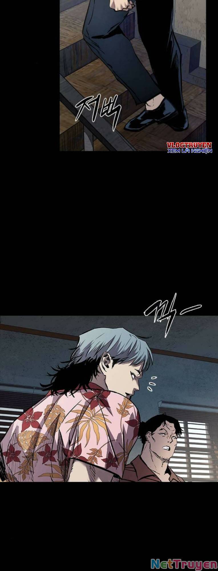 Báo Thù 2: Vạn Nhân Chi Thượng Chap 3 - Next Chap 4