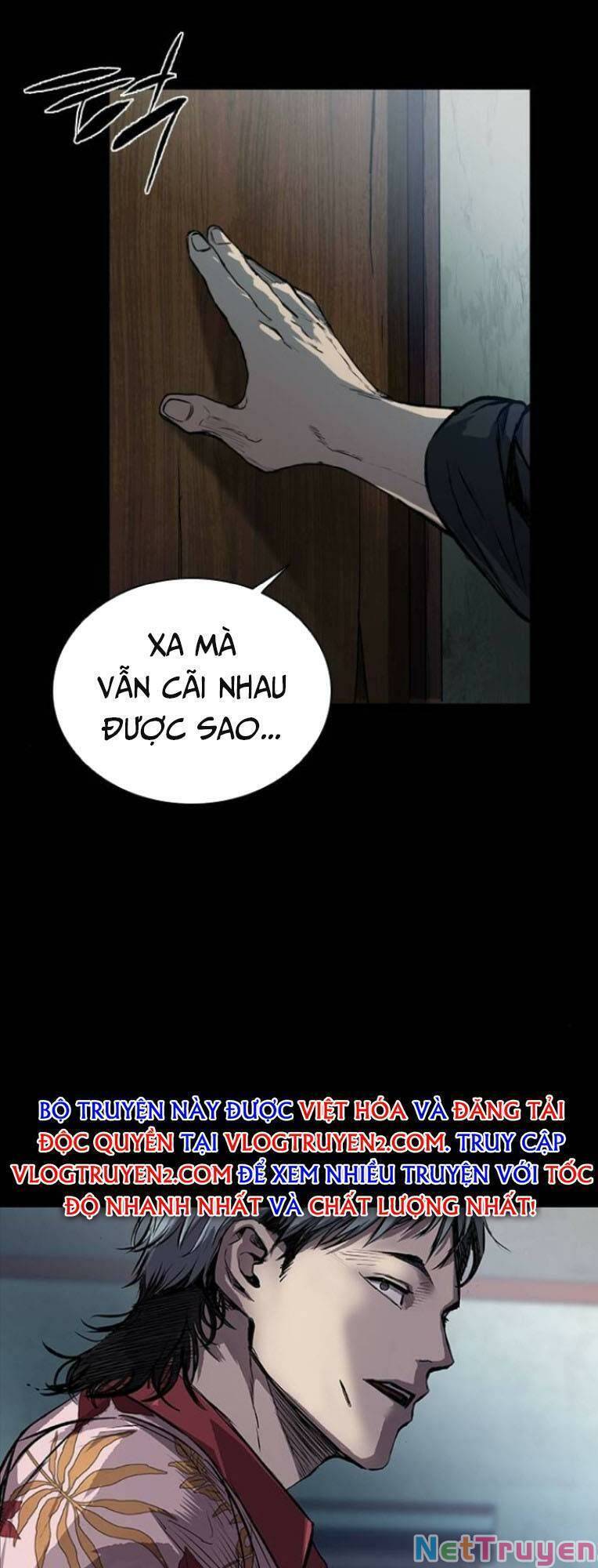 Báo Thù 2: Vạn Nhân Chi Thượng Chap 3 - Next Chap 4