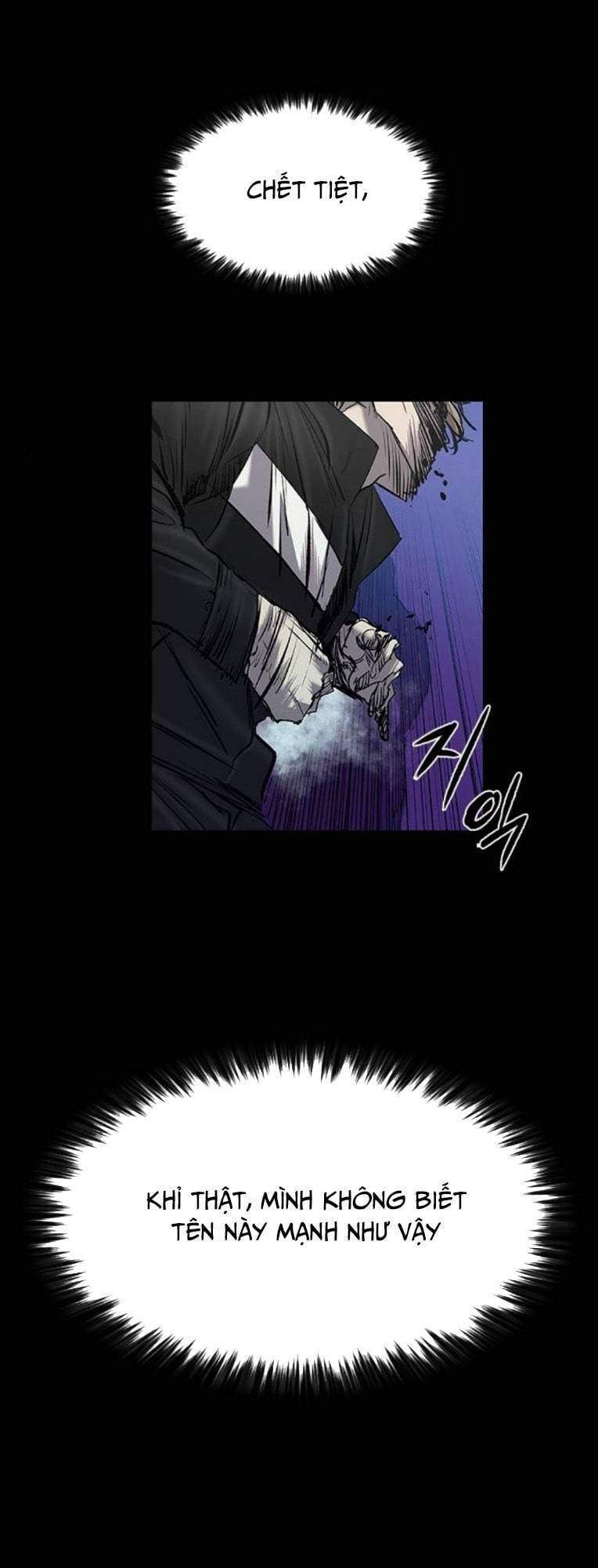 Báo Thù 2: Vạn Nhân Chi Thượng Chap 30 - Next Chap 31