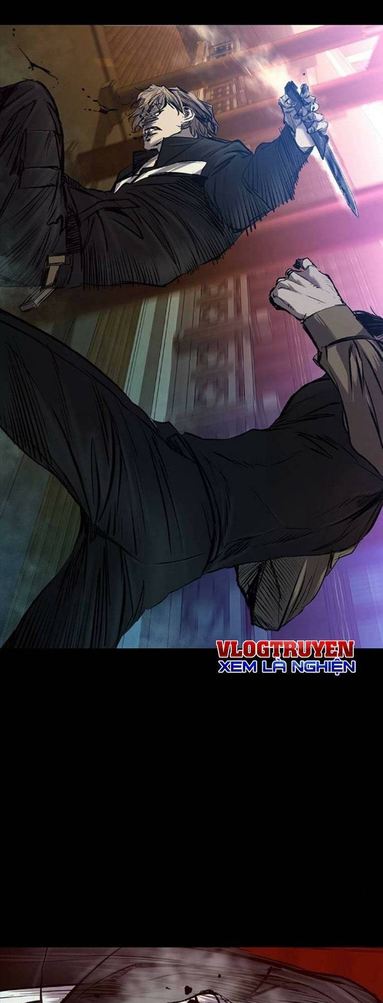 Báo Thù 2: Vạn Nhân Chi Thượng Chap 30 - Next Chap 31