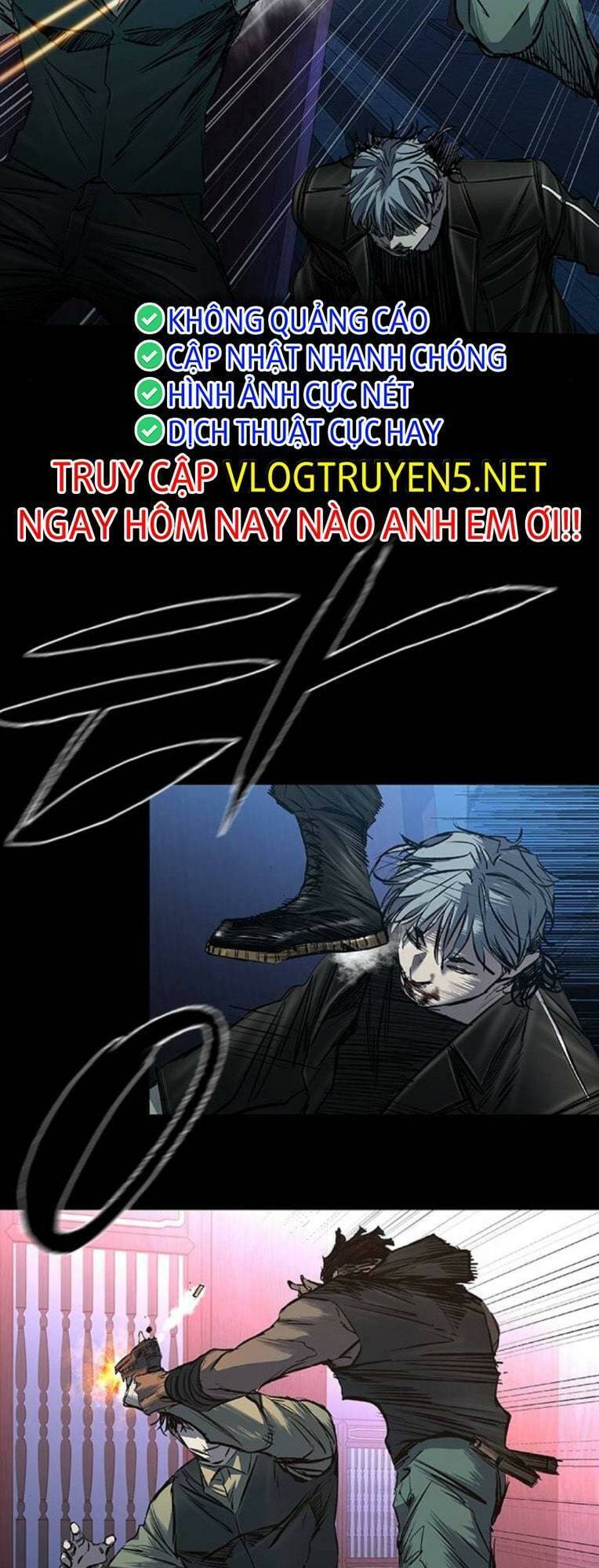 Báo Thù 2: Vạn Nhân Chi Thượng Chap 30 - Next Chap 31