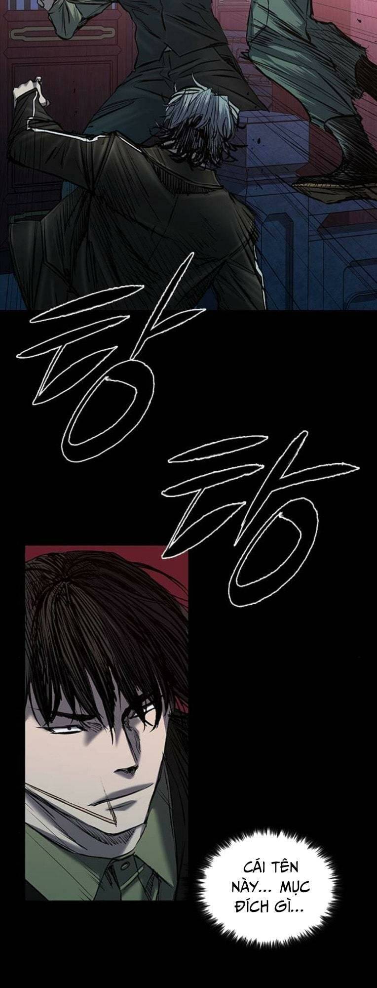 Báo Thù 2: Vạn Nhân Chi Thượng Chap 30 - Next Chap 31