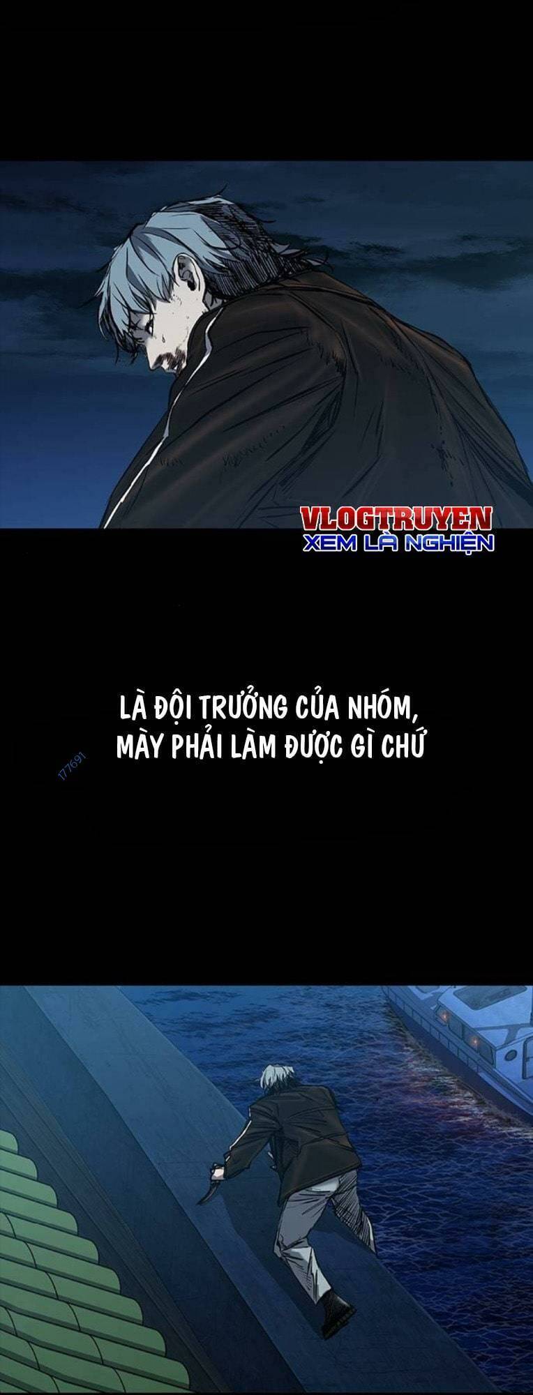 Báo Thù 2: Vạn Nhân Chi Thượng Chap 30 - Next Chap 31