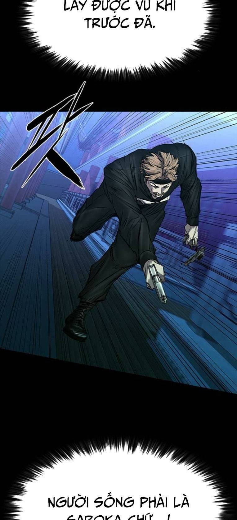 Báo Thù 2: Vạn Nhân Chi Thượng Chap 30 - Next Chap 31