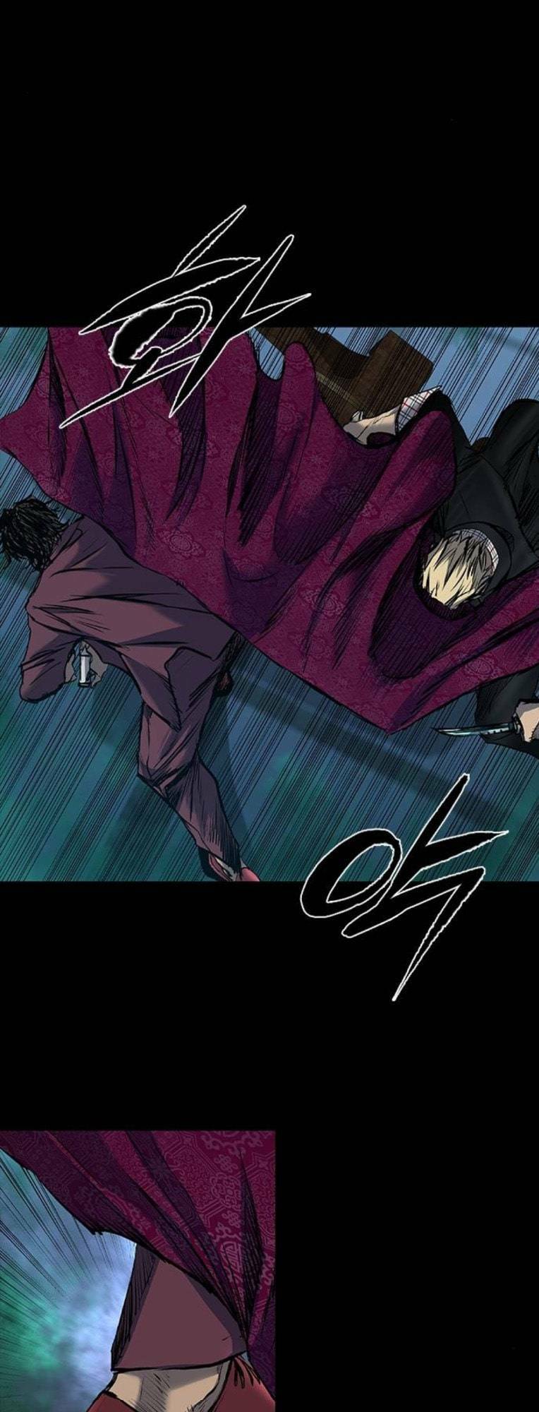 Báo Thù 2: Vạn Nhân Chi Thượng Chap 30 - Next Chap 31