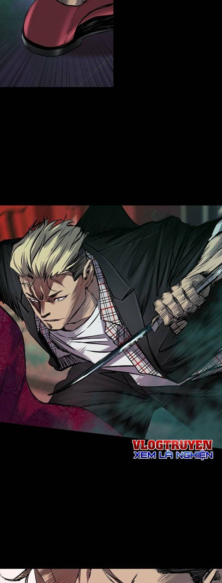 Báo Thù 2: Vạn Nhân Chi Thượng Chap 30 - Next Chap 31