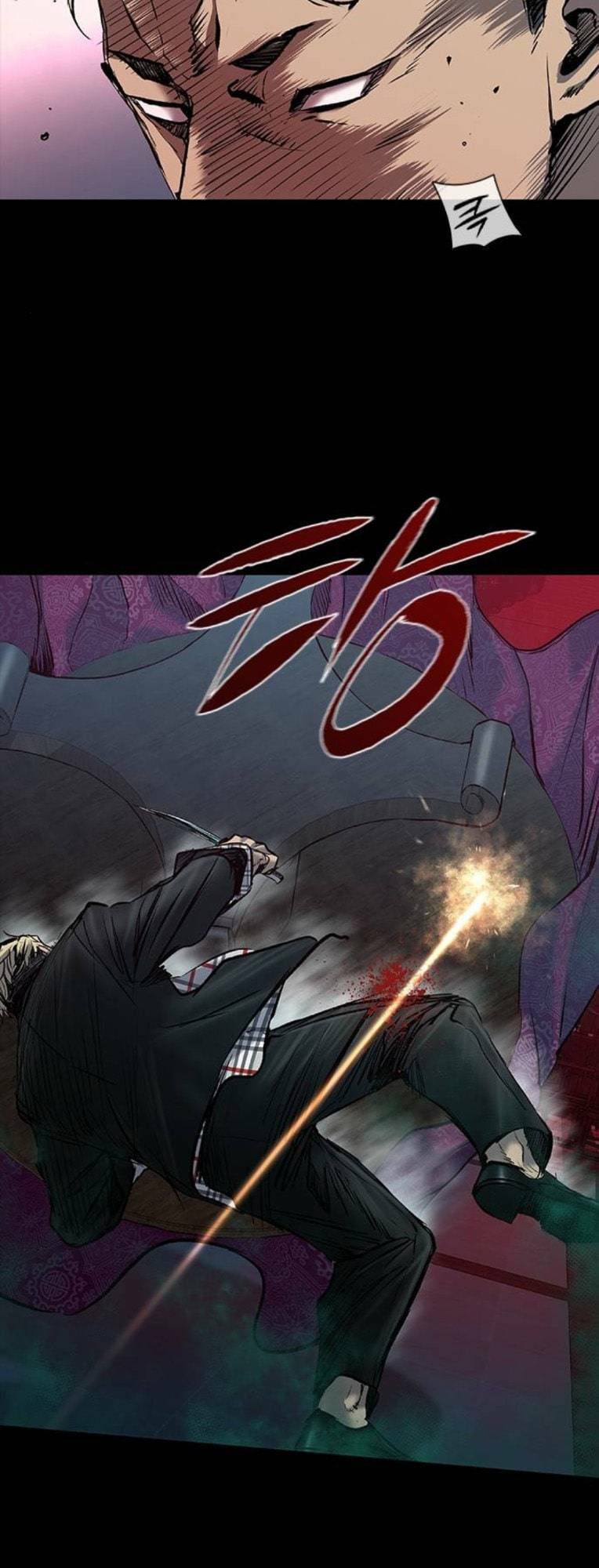 Báo Thù 2: Vạn Nhân Chi Thượng Chap 30 - Next Chap 31