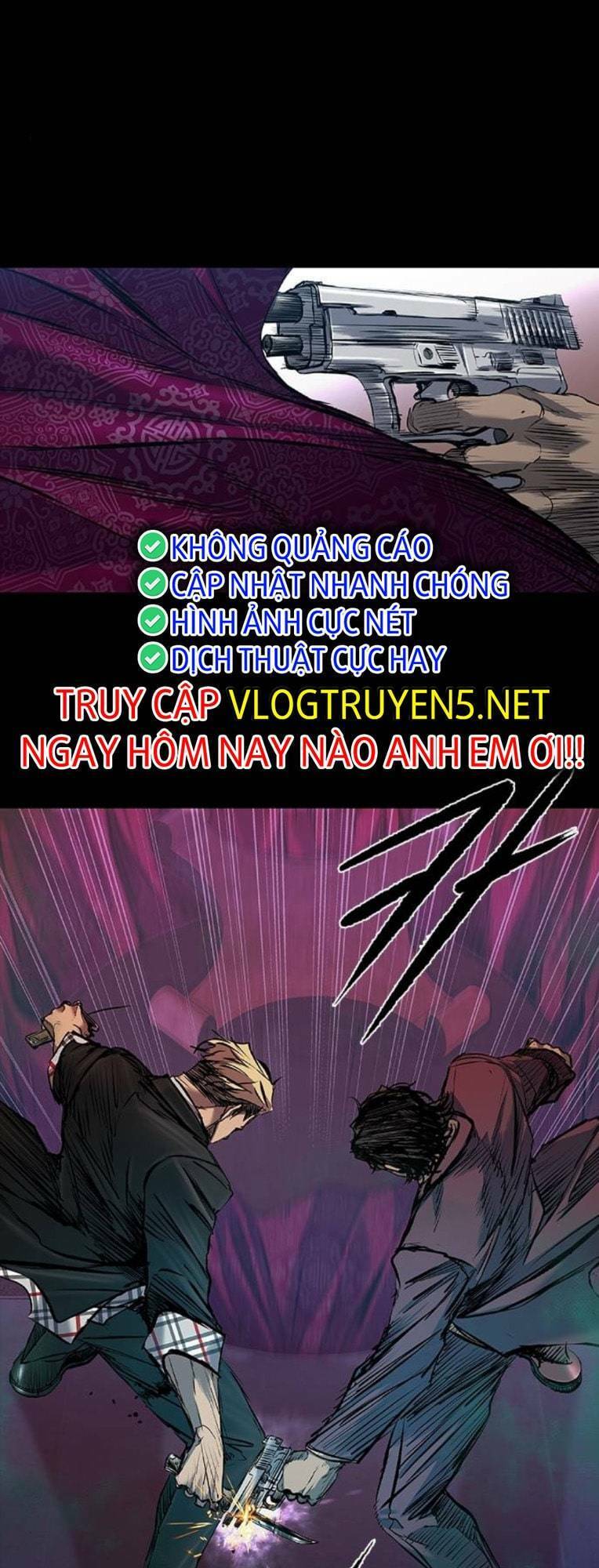 Báo Thù 2: Vạn Nhân Chi Thượng Chap 30 - Next Chap 31