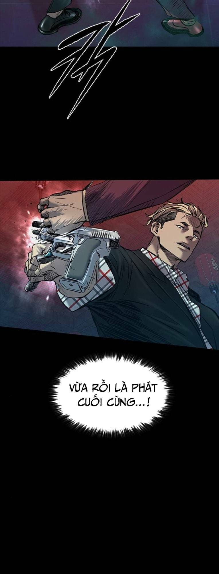 Báo Thù 2: Vạn Nhân Chi Thượng Chap 30 - Next Chap 31