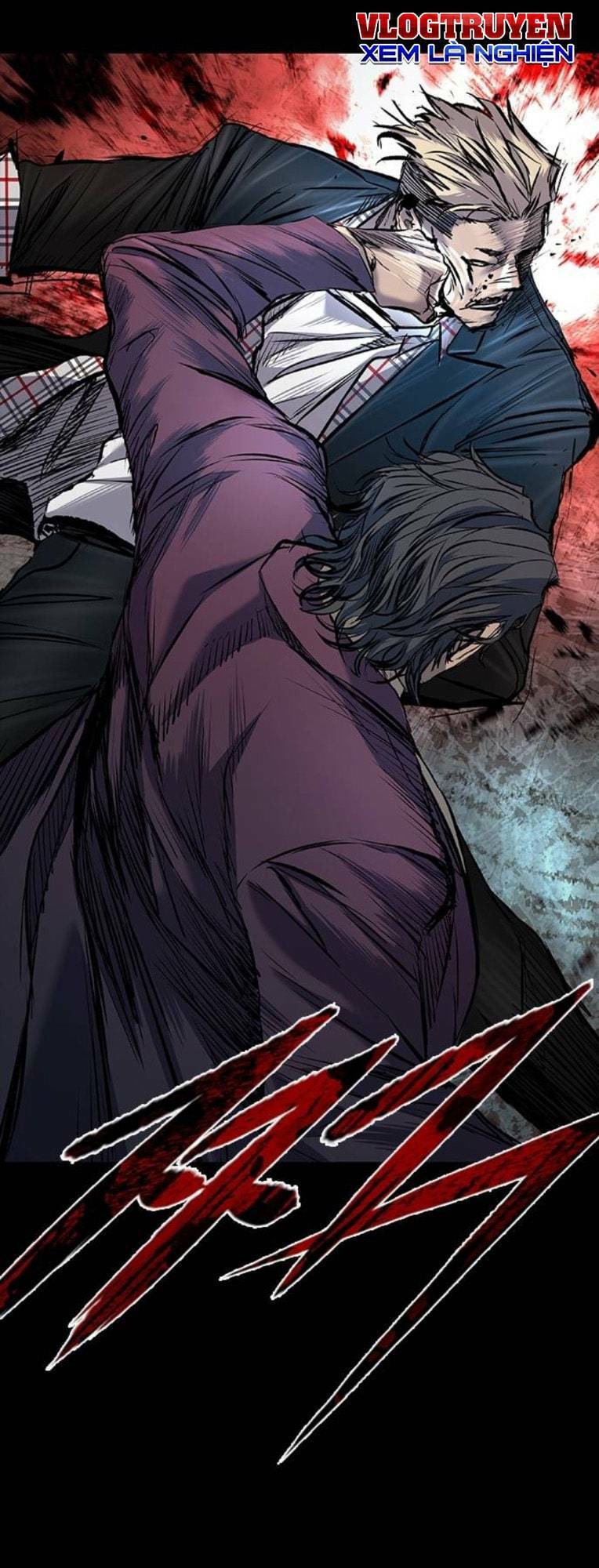 Báo Thù 2: Vạn Nhân Chi Thượng Chap 30 - Next Chap 31