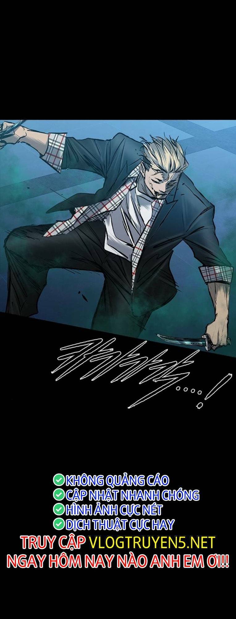 Báo Thù 2: Vạn Nhân Chi Thượng Chap 30 - Next Chap 31