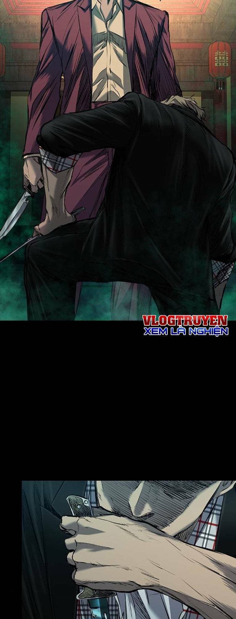Báo Thù 2: Vạn Nhân Chi Thượng Chap 30 - Next Chap 31