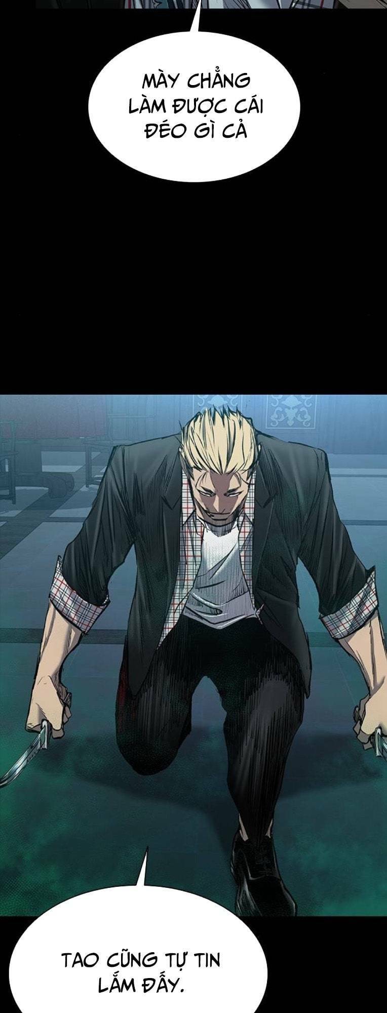 Báo Thù 2: Vạn Nhân Chi Thượng Chap 30 - Next Chap 31