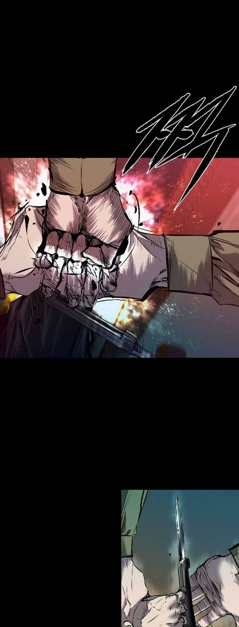 Báo Thù 2: Vạn Nhân Chi Thượng Chap 30 - Next Chap 31