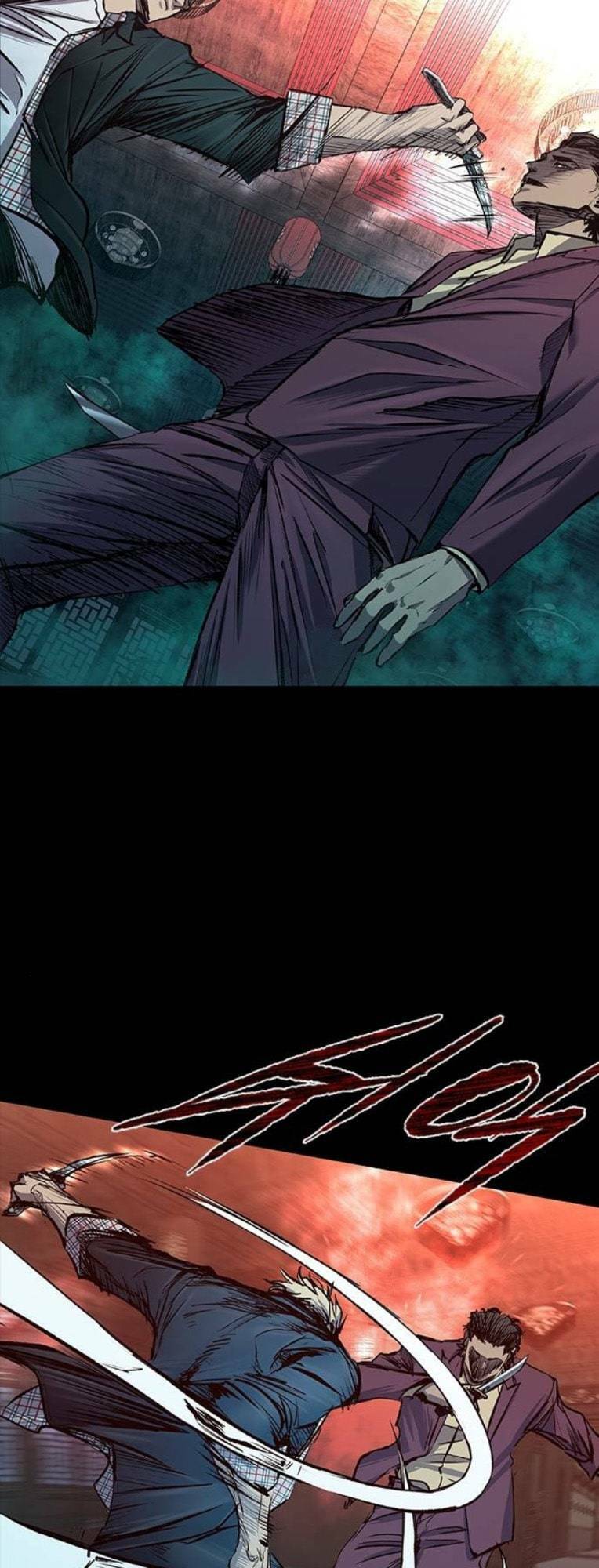 Báo Thù 2: Vạn Nhân Chi Thượng Chap 30 - Next Chap 31