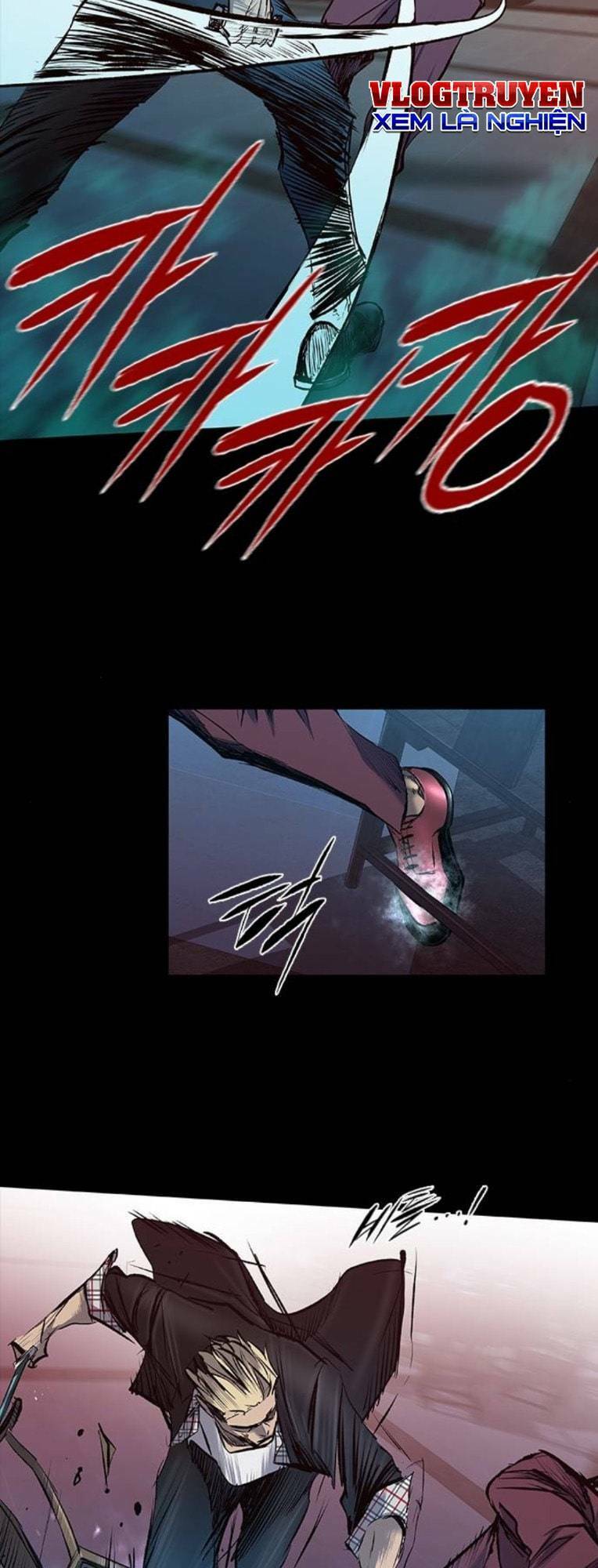Báo Thù 2: Vạn Nhân Chi Thượng Chap 30 - Next Chap 31