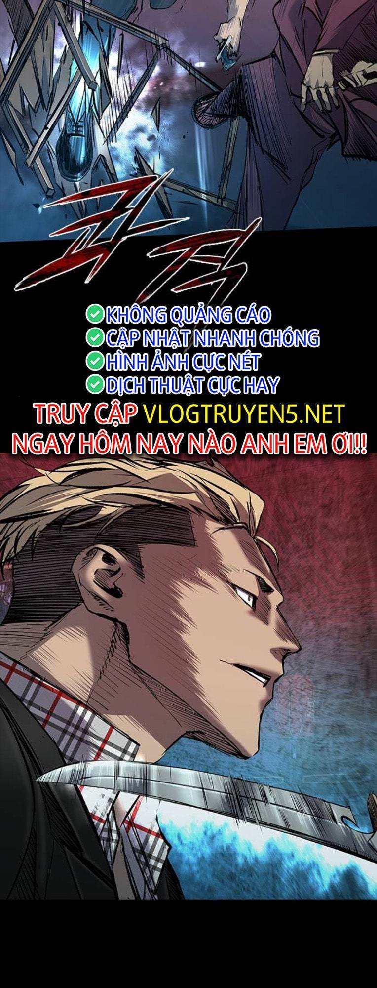 Báo Thù 2: Vạn Nhân Chi Thượng Chap 30 - Next Chap 31