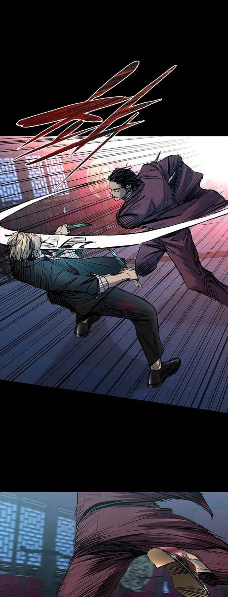 Báo Thù 2: Vạn Nhân Chi Thượng Chap 30 - Next Chap 31