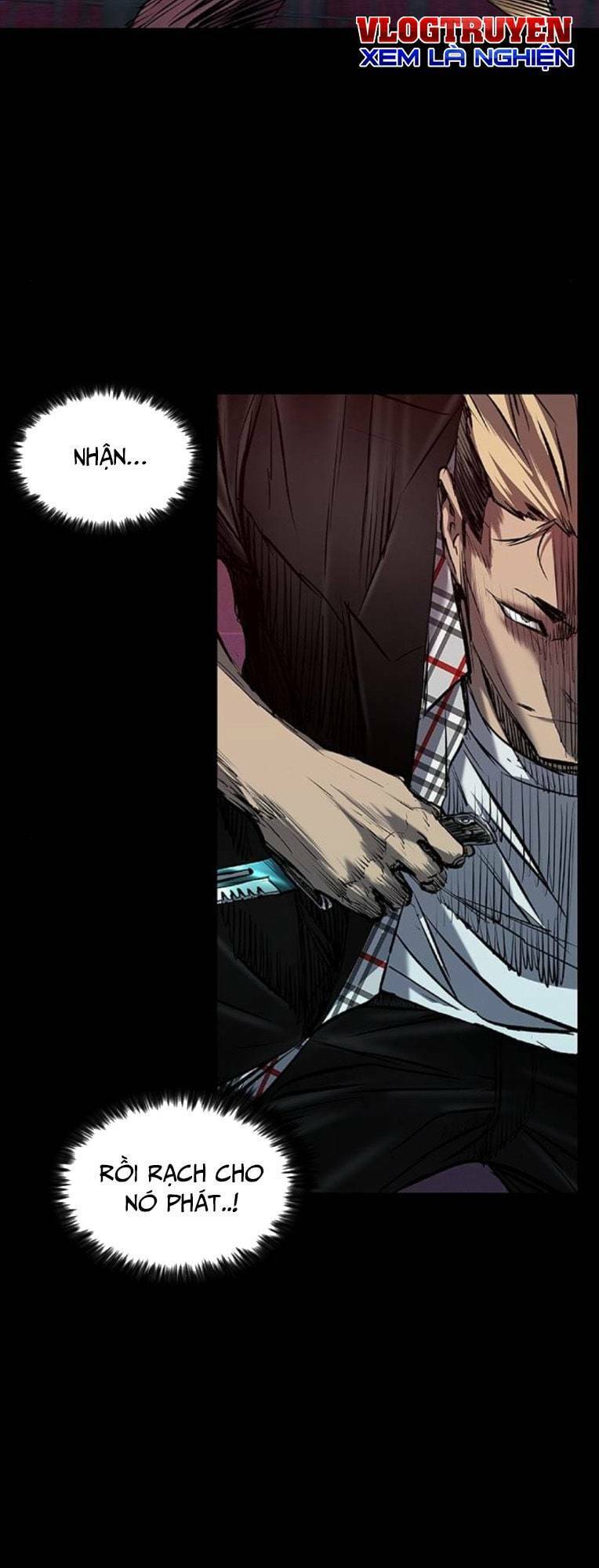 Báo Thù 2: Vạn Nhân Chi Thượng Chap 30 - Next Chap 31