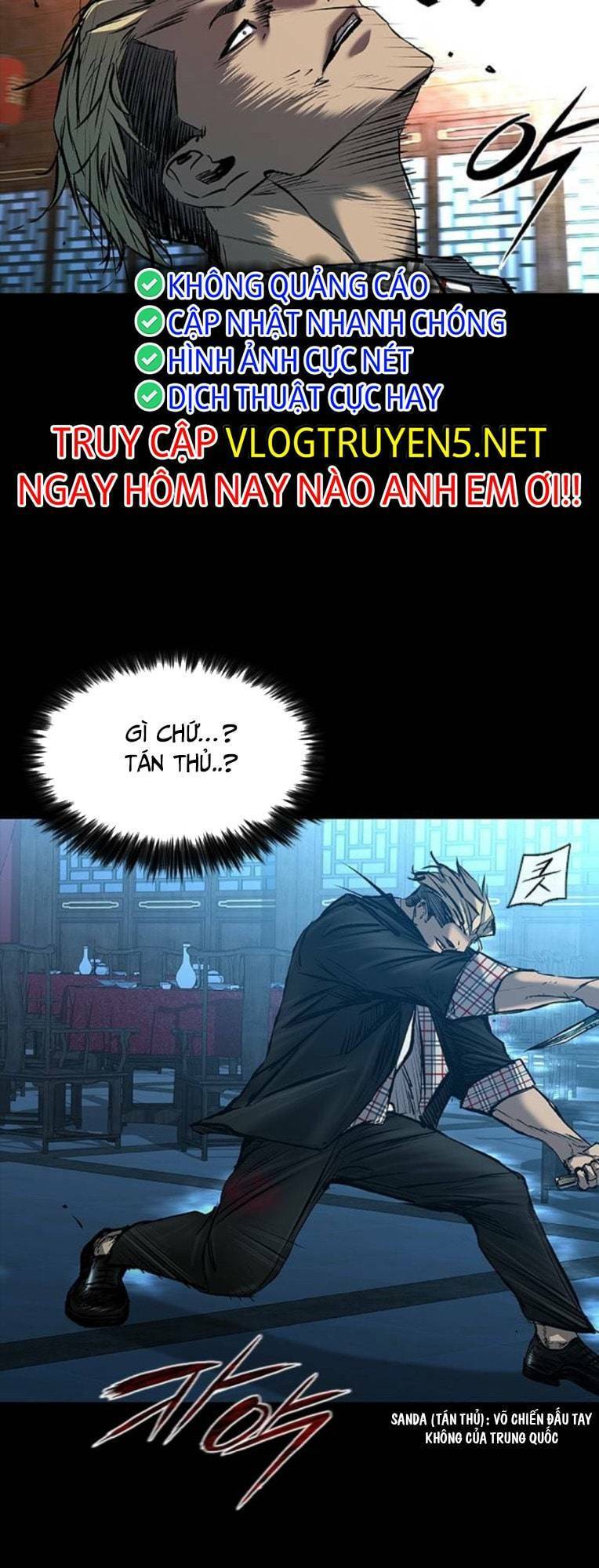 Báo Thù 2: Vạn Nhân Chi Thượng Chap 30 - Next Chap 31