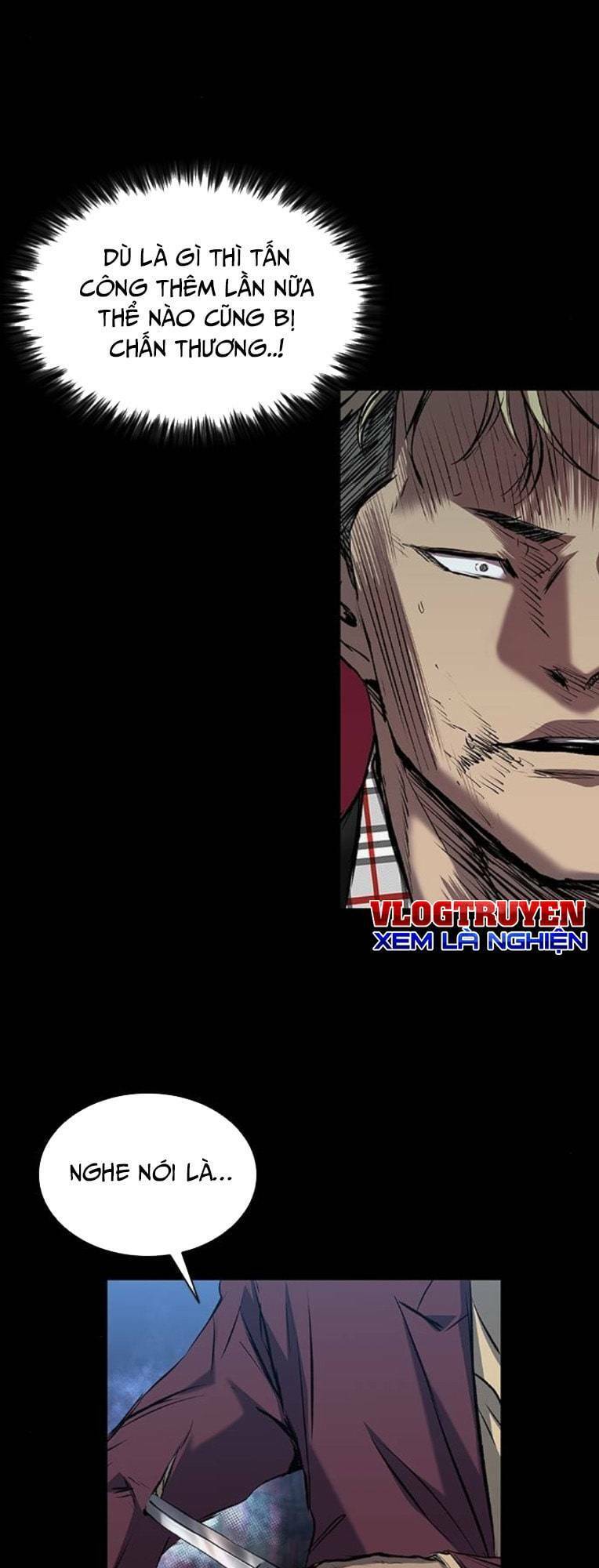 Báo Thù 2: Vạn Nhân Chi Thượng Chap 30 - Next Chap 31