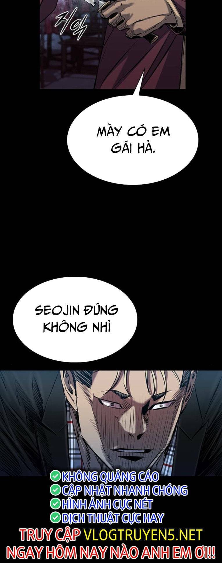 Báo Thù 2: Vạn Nhân Chi Thượng Chap 30 - Next Chap 31