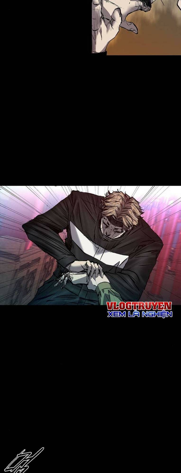 Báo Thù 2: Vạn Nhân Chi Thượng Chap 30 - Next Chap 31