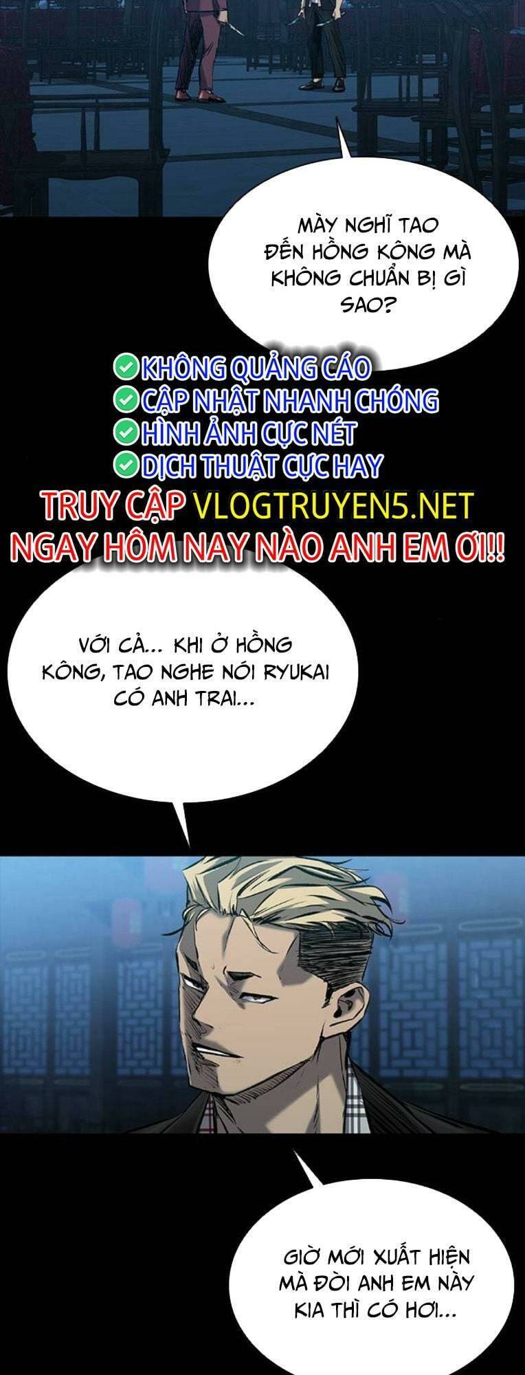 Báo Thù 2: Vạn Nhân Chi Thượng Chap 30 - Next Chap 31