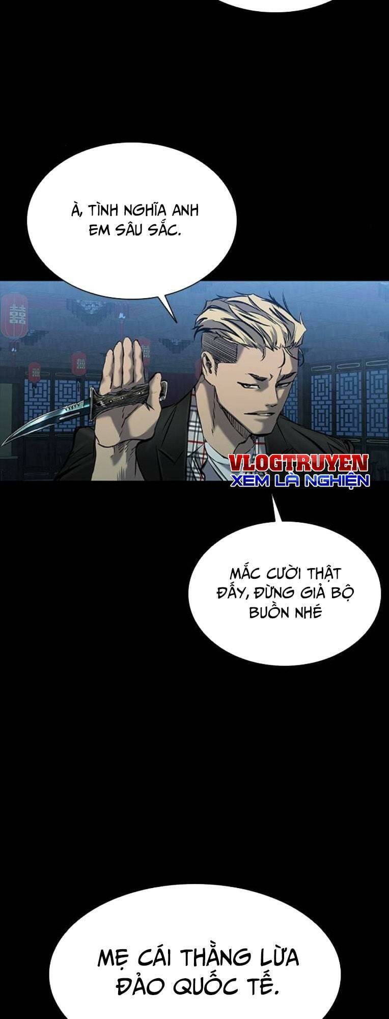 Báo Thù 2: Vạn Nhân Chi Thượng Chap 30 - Next Chap 31