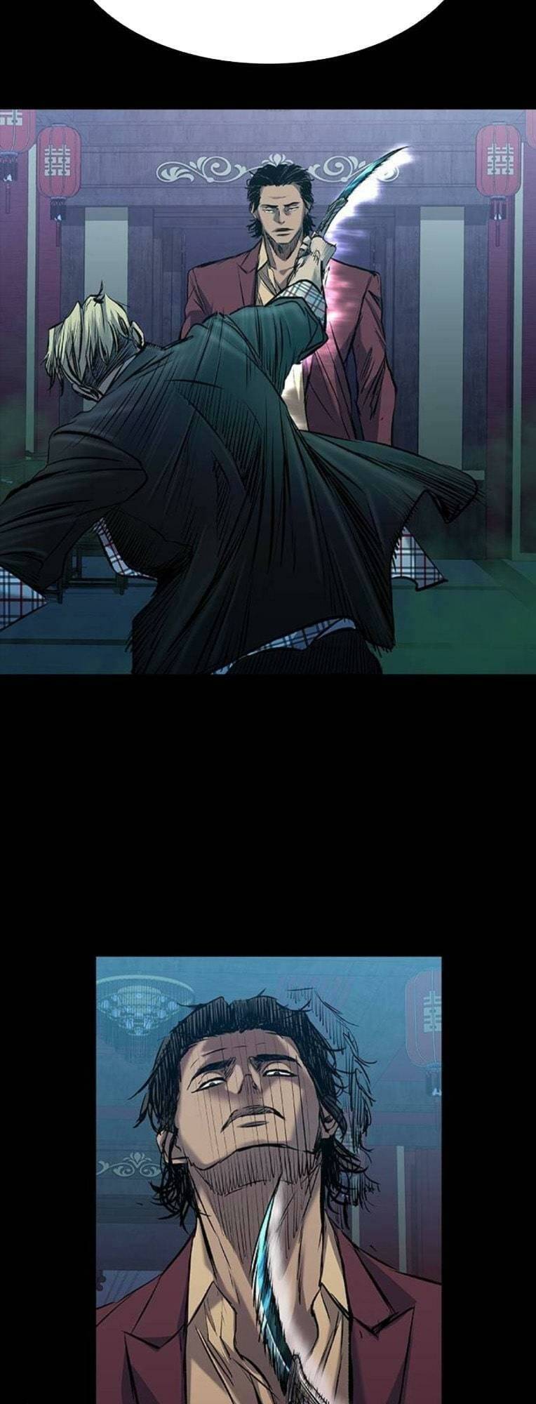 Báo Thù 2: Vạn Nhân Chi Thượng Chap 30 - Next Chap 31